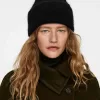 Alpaca-Merino Blend Beanie