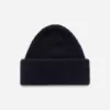 Alpaca-Merino Blend Beanie