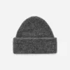 Alpaca-Merino Blend Beanie