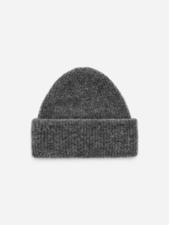 Alpaca-Merino Blend Beanie Alpaca-Merino Blend Beanie