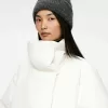 Alpaca-Merino Blend Beanie