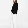 Alpaca-Wool Blend Jumper