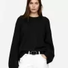 Alpaca-Wool Blend Jumper