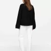 Alpaca-Wool Blend Jumper