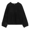 Alpaca-Wool Blend Jumper