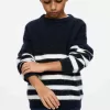 Alpaca-Wool Blend Jumper