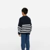Alpaca-Wool Blend Jumper