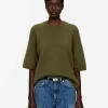 Alpaca-Wool Blend Jumper Alpaca-Wool Blend Jumper