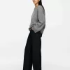 Alpaca-Wool Blend Jumper