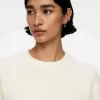 Alpaca-Wool Blend Jumper