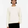 Alpaca-Wool Blend Jumper