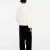 Alpaca-Wool Blend Jumper