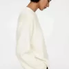Alpaca-Wool Blend Jumper