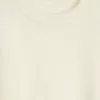 Alpaca-Wool Blend Jumper