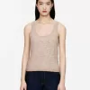 Alpaca-Wool Blend Top