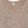Alpaca-Wool Blend Top