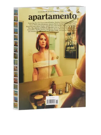 Apartamento Issue 33