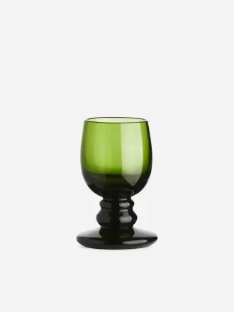 Aperitif Glass Set of 2