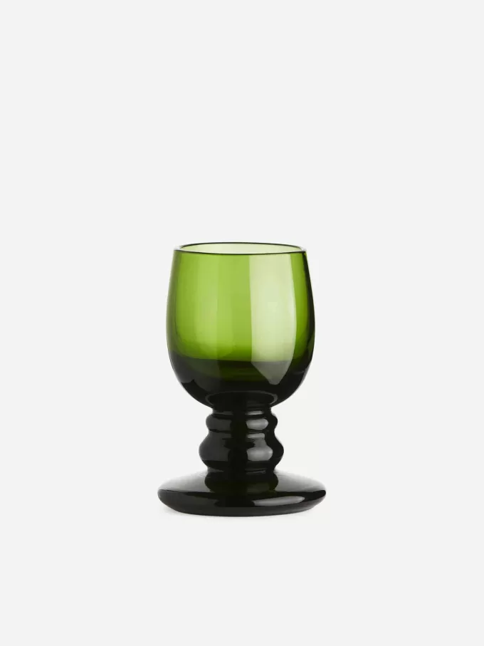 Aperitif Glass Set of 2 Aperitif Glass Set of 2