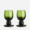 Aperitif Glass Set of 2 Aperitif Glass Set of 2