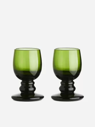 Aperitif Glass Set of 2
