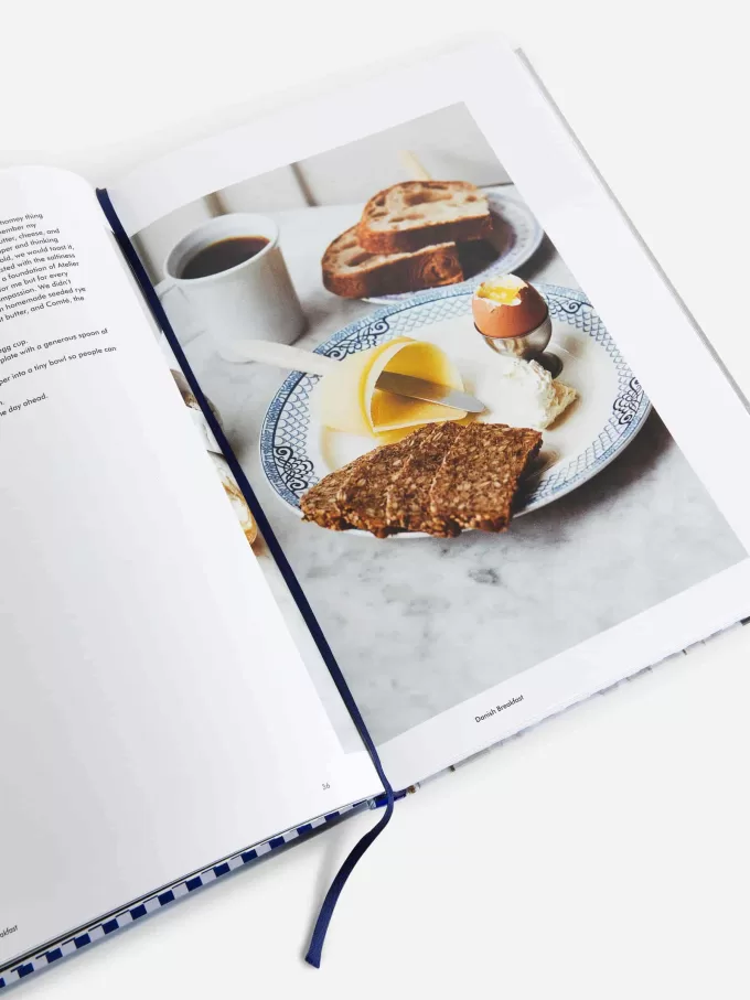 Atelier September: A place for daytime cooking Atelier September: A place for daytime cooking