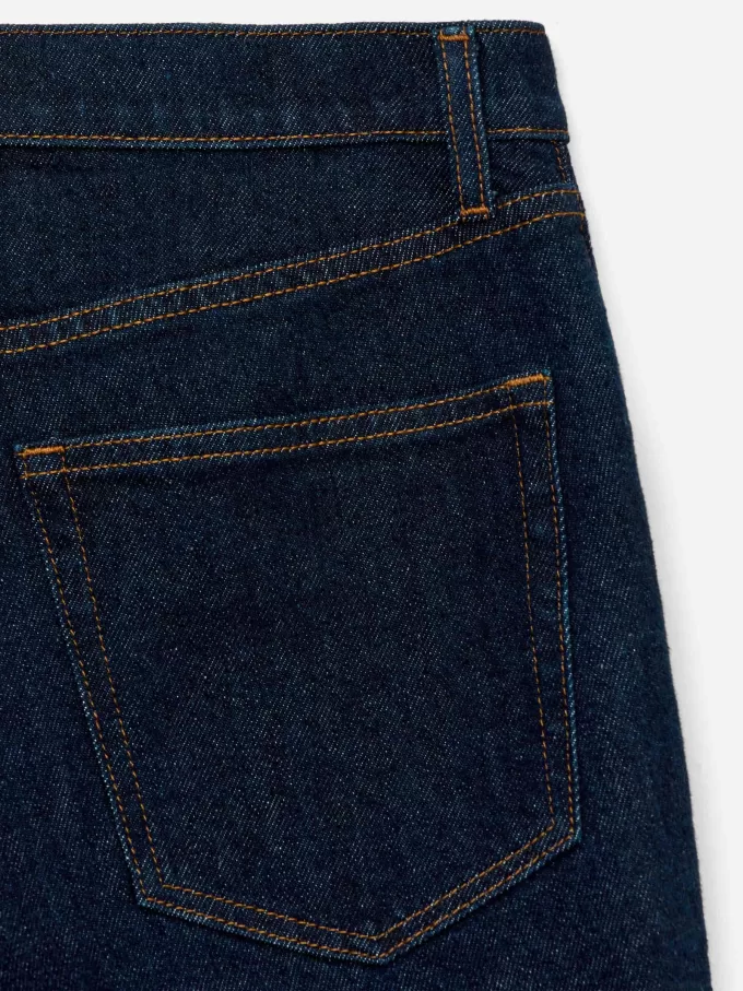 BERRY Capri Jeans BERRY Capri Jeans