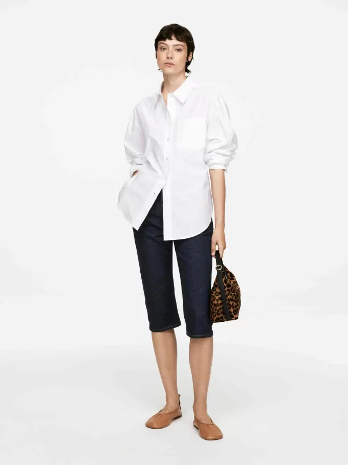 BERRY Capri Jeans BERRY Capri Jeans