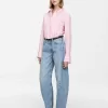 BLOOM Barrel Jeans
