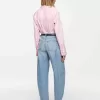 BLOOM Barrel Jeans