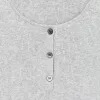 Ballerina-Neckline Top