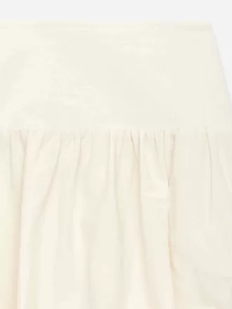 Balloon Skirt