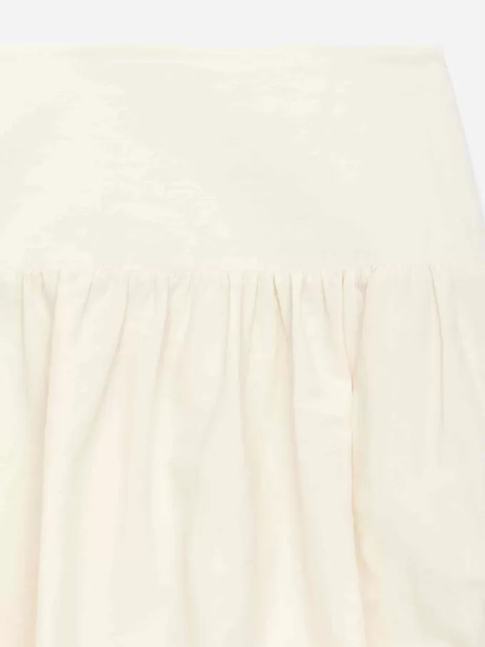 Balloon Skirt