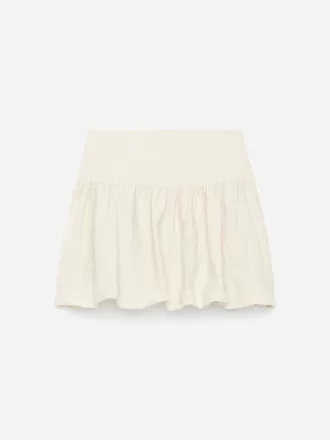 Balloon Skirt