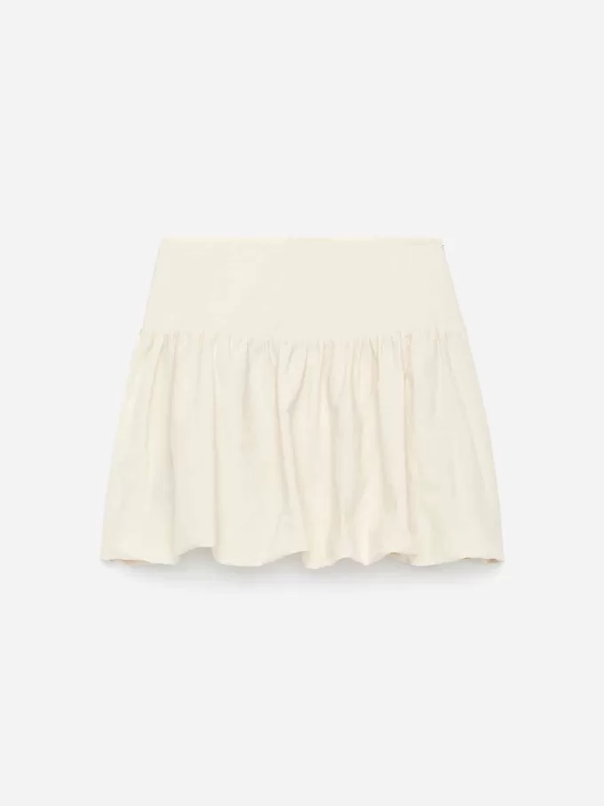 Balloon Skirt