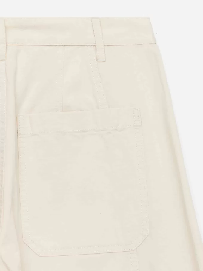 Barrel-Leg Chinos Barrel-Leg Chinos