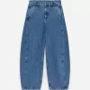Barrel-Leg Jeans Barrel-Leg Jeans