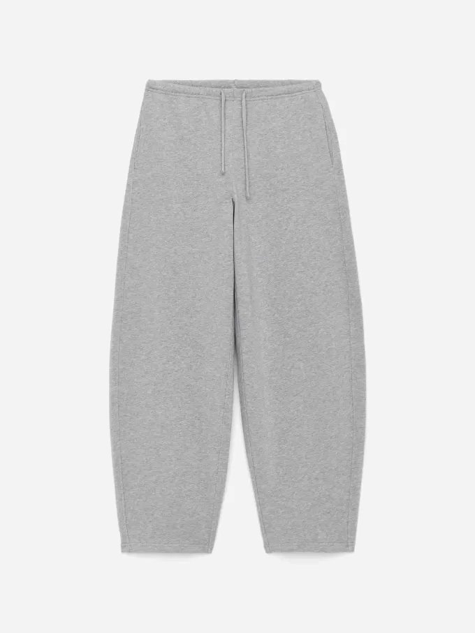 Barrel-Leg Sweatpants Barrel-Leg Sweatpants