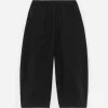 Barrel-Leg Trousers Barrel-Leg Trousers