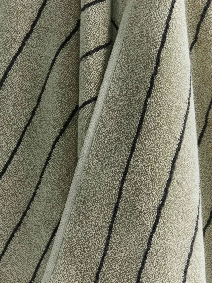 Bath Towel 70 x 140 cm