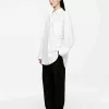 Batwing-Sleeve Shirt