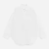 Batwing-Sleeve Shirt