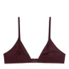 Bead-Detail Bikini Top Bead-Detail Bikini Top