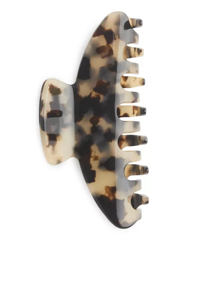 Big Hair Claw