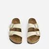 Birkenstock Arizona Nubuck Sandals