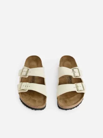 Birkenstock Arizona Nubuck Sandals