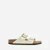Birkenstock Arizona Nubuck Sandals
