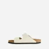 Birkenstock Arizona Nubuck Sandals