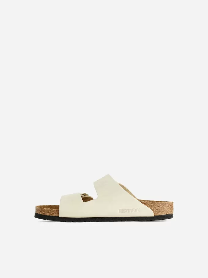 Birkenstock Arizona Nubuck Sandals
