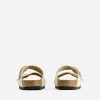 Birkenstock Arizona Nubuck Sandals